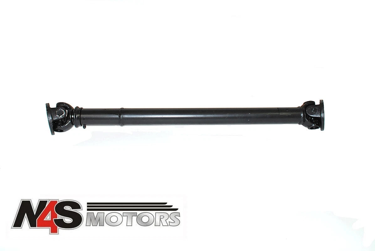 LAND ROVER DISCOVERY 1 1989 TO 1998 REAR PROPSHAFT FROM HARDY SPICER. FRC8387