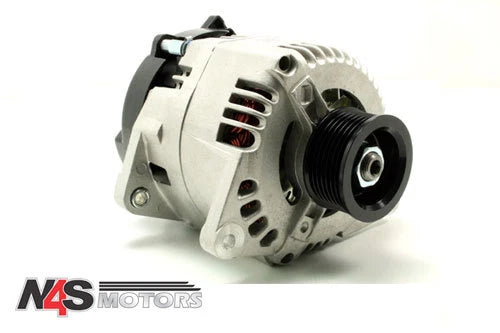 LAND ROVER DISCOVERY 1 2.5L 300TDI ALTERNATOR ASSEMBLY. PART- AMR5425