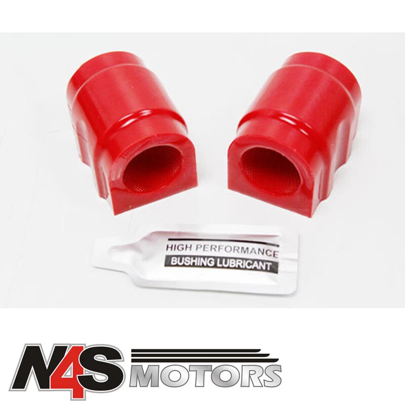 LR RR SPORT 2005-09 TF PAIR SUSP BUSH EQV RVU000022 STABILISER BAR REAR. TF1029