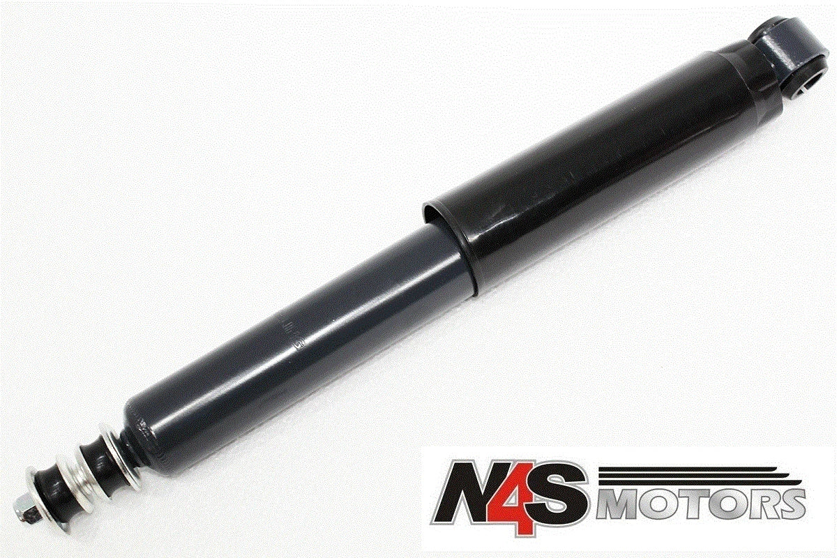 LAND ROVER DISCOVERY 1 UPTO HA4472849 REAR SHOCK ABSORBER GIRLING STC3941GIRLING