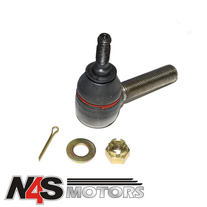 LAND ROVER DEFENDER 1983-2006 TRACK ROD END RH THREAD. PART RTC5869