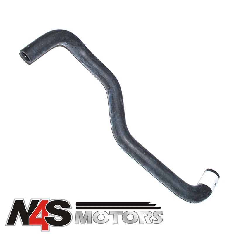 LAND ROVER DISCOVERY 1 1989 TO 1998 300TDI HOSE HEATER OUTLET. PART BTR9617