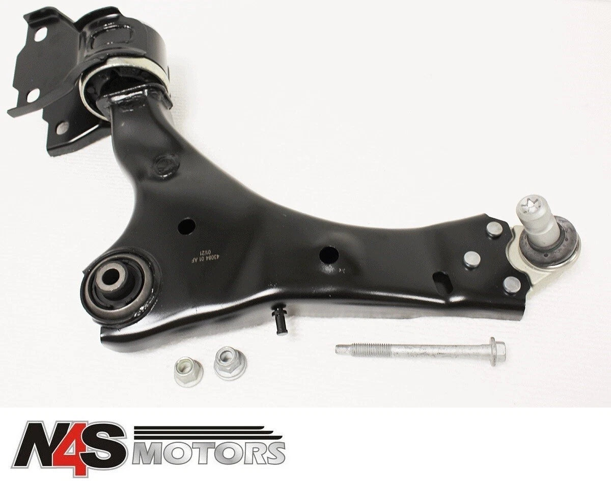JAGUAR E-PACE 2017 ONWARD/X540 FRONT LOWER LH WISHBONE ARM LEMFORDER. J9C19215-G