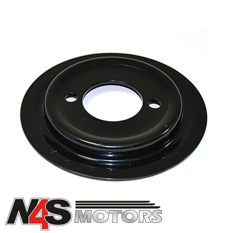 LAND ROVER DEFENDER 90/110/130 FRONT SUSPENSION COIL SPRING SEAT MOUNT. NRC9700