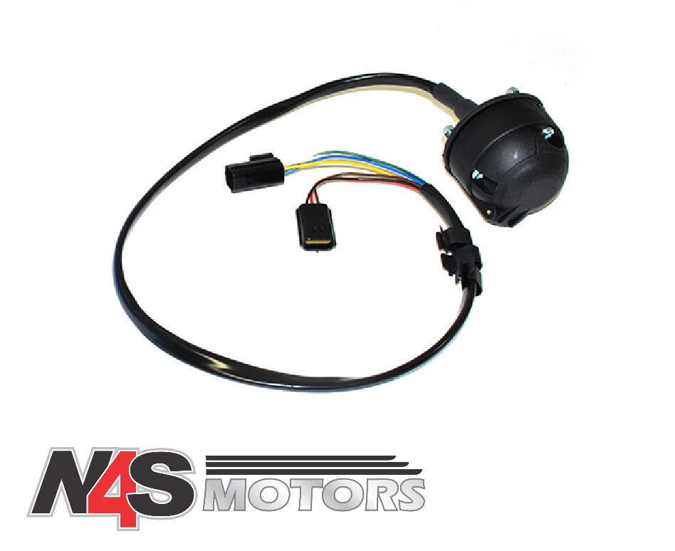 LR RANGE ROVER 1994 TO 2001 TOWING EQUIPMENT ACCESSORY POWER SOCKET. PRC9232