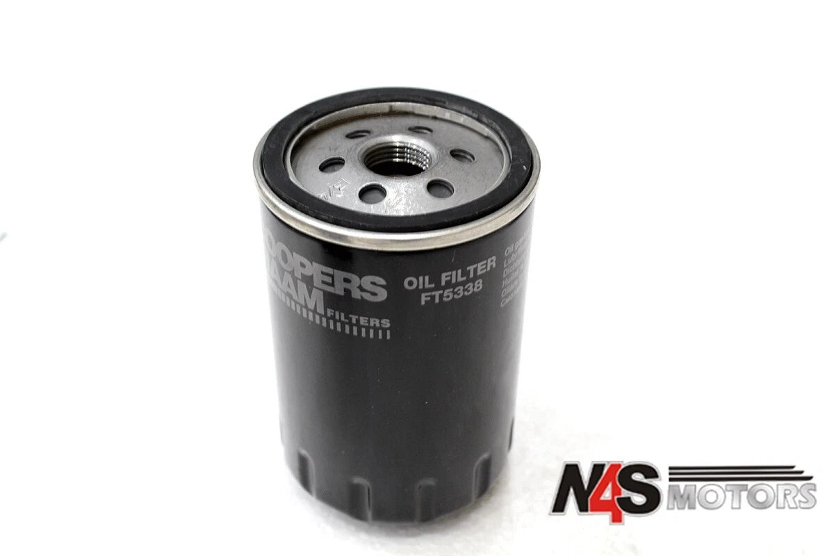 FILTER-OIL 3.0L PETROL BRAND JAGUER X200;X250;X350;X351;X400 PART C2D56297-CF