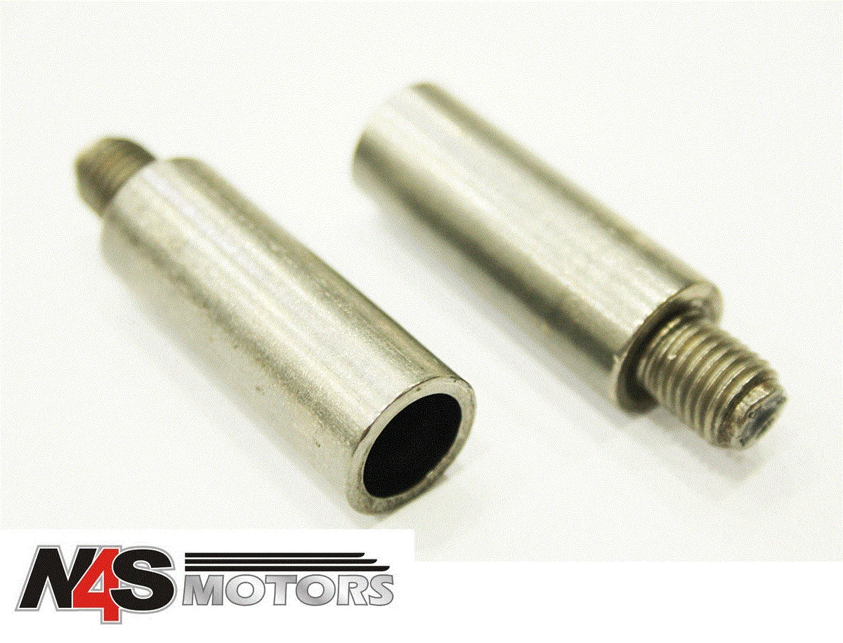 JA F-TYPE 14,S-TYPE 99 - 08,XF 09 - 2015 16 MM DIAMETER GUIDING PIN C2C29162-G