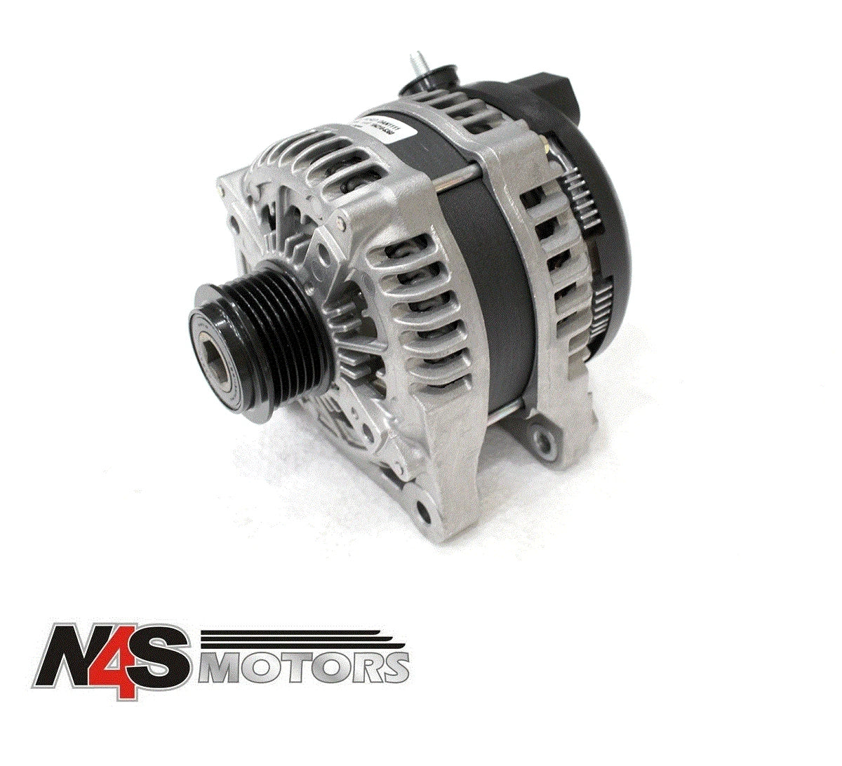 JAGUAR X250 2.2D ALTERNATOR FROM DENSO. PART C2Z31658-G