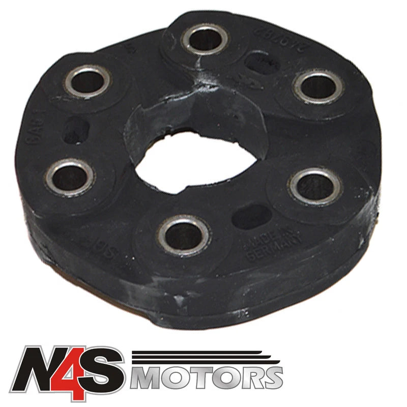 LR DISCOVERY 1 1989-1998 REAR PROPSHAFT COUPLING KIT NO BOLT HARDY SP TVF100010G