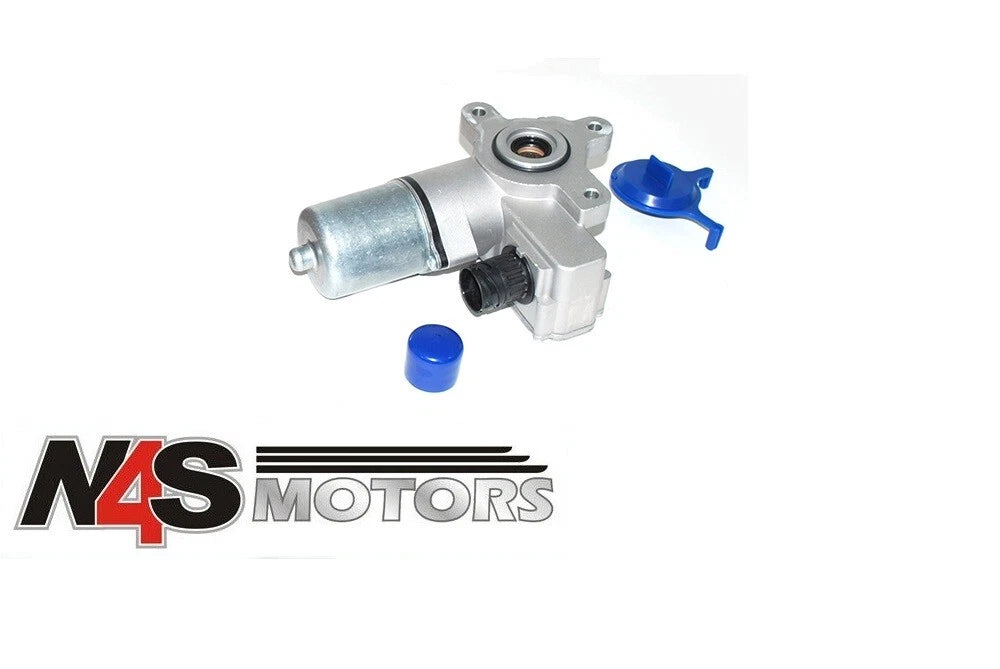 LAND ROVER RANGE ROVER 2002 TO 2009 TRANSFER DRIVE CASE MOTOR. PART IGH500010