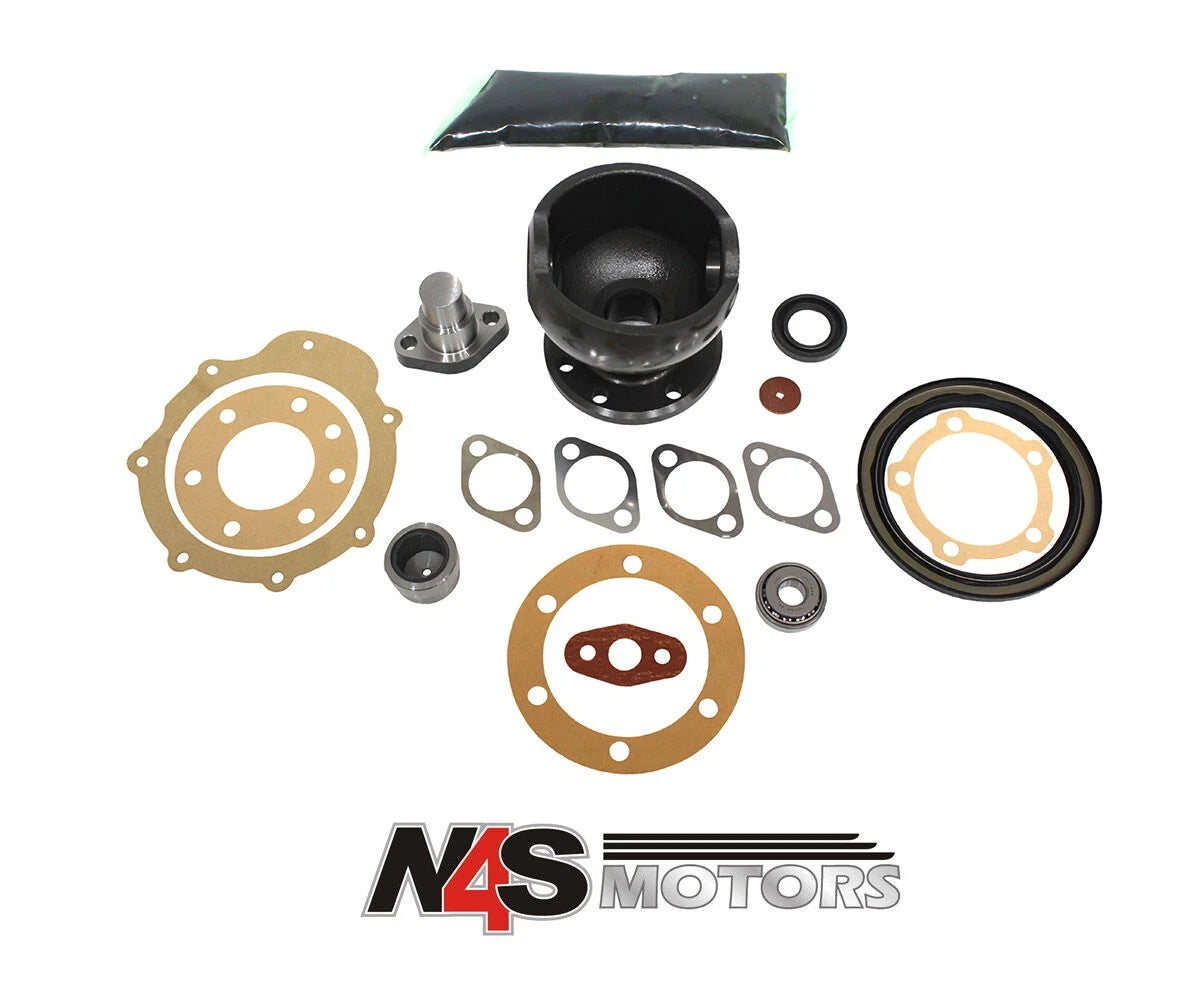 LAND ROVER DEFENDER UPTO VIN KA930455 SWIVEL KIT. PART SHK3167G / GA3167G