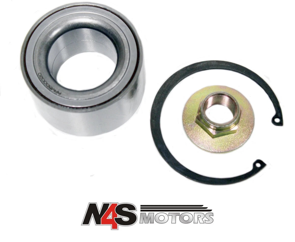 LR DISCOVERY 3 & 4 REAR KNUCKLE SUSPENSION ARMS BEARING.PART-RFM500020G/LR045917
