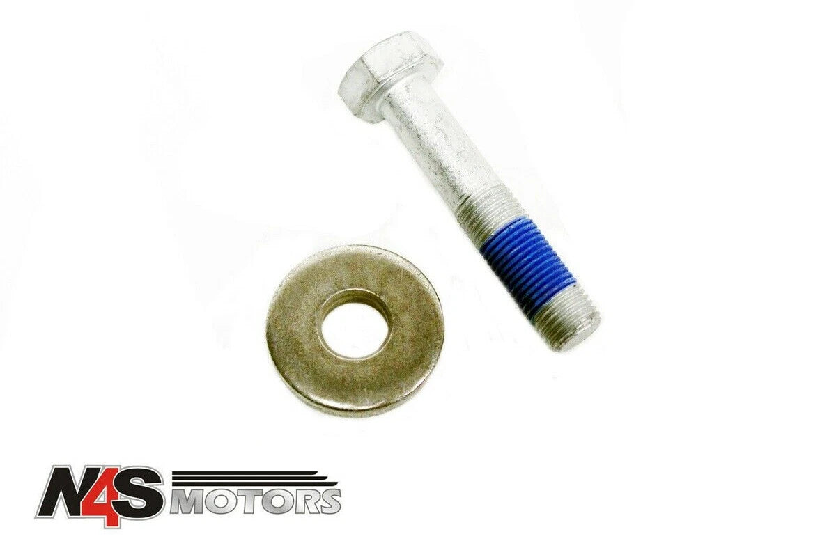 LR DISCOVERY SPORT 2015 ON 2.2L DIESEL M14 X 150MM PULLEY HEX HEX BOLT. LR000645