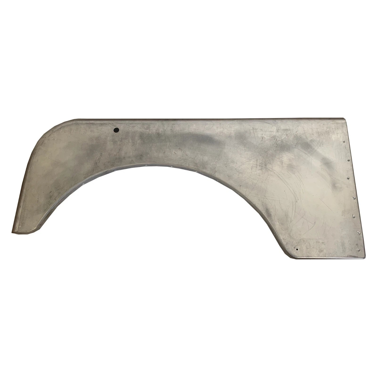 LR SERIES 80 1948 - 1951 CDK FRONT LEFT HAND SIDE WING OUTER PANEL.PART-DA3278