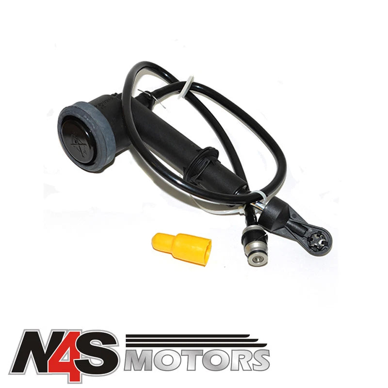 LR FREELANDER 1 1996 TO 2006 TD4 2.0 DIESEL RHD HYDRAULIC CYLINDER. STC000020