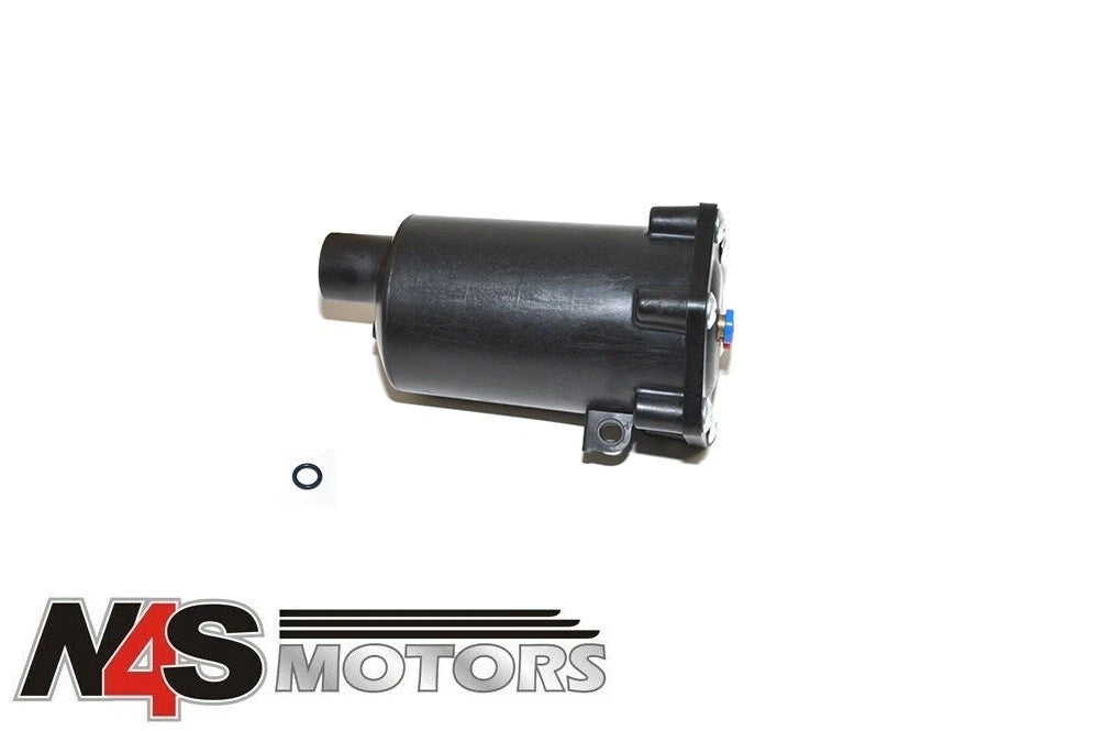 LAND ROVER RANGE ROVER 2002 TO 2009 COMPRESSOR AIR DRYER HITACHI PART VUB504700G