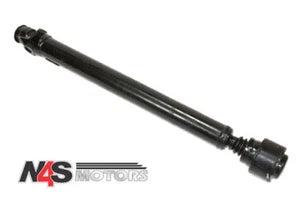 LAND ROVER FREELANDER 1 96-06 FRONT PROPSHAFT ASSEMBLY. PART - TVB000090