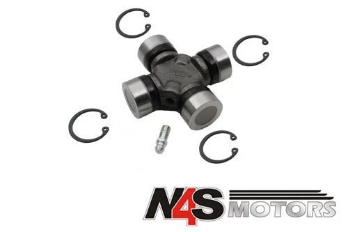 LAND ROVER DISCOVERY 1 PROPSHAFT UNIVERSAL JOINT OEM. PART- TVC100010