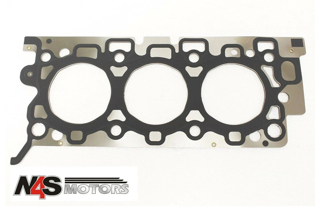 JAGUAR S-TYPE 1999-2008 2.5L PETROL CYLINDER HEAD GASKET RH A-BANK. C2S44649-VR