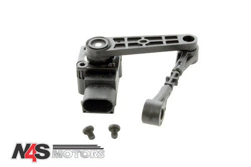 LAND ROVER DISCOVERY 3 FRONT RHS SUSPENSION RIDE HEIGHT SENSOR. PART- LR020157