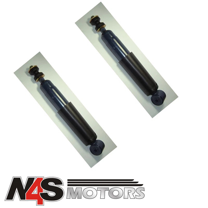 LAND ROVER RANGE ROVER P38 1994 TO 2002 REAR SHOCK ABSORBER. 2 x PART STC3671