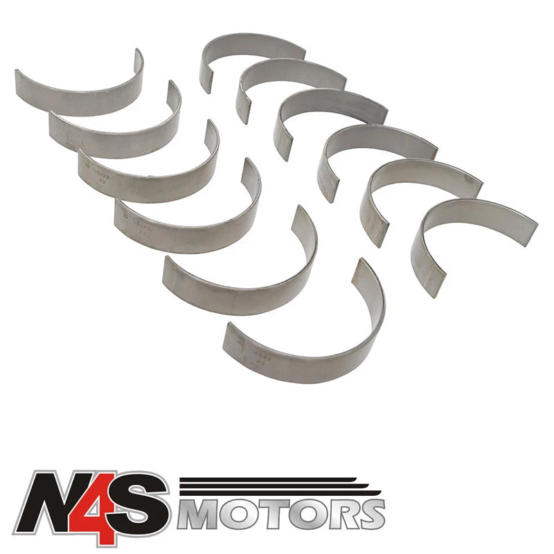 LAND ROVER DISCOVERY 3 TDV6 2.7/3.0 ENGINE CON ROD BEARING SET. PART DA6621