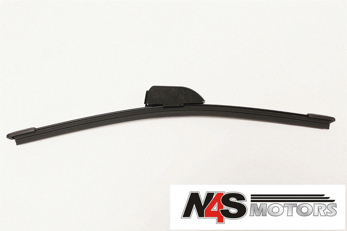 JAGUAR F-PACE 2016 X761 REAR SCREEN WIPER BLADES PART T4A6078-G