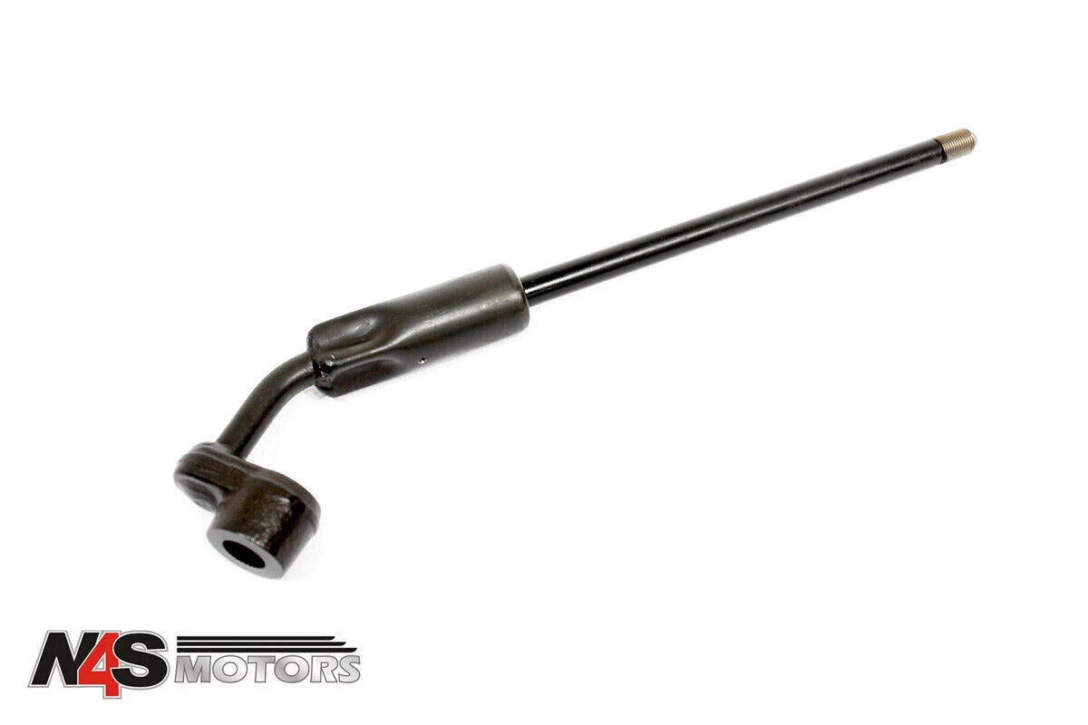 LAND ROVER DEFENDER 1987 - 2006 GEARS LEVER ASSEMBLY. PART - UKE000080
