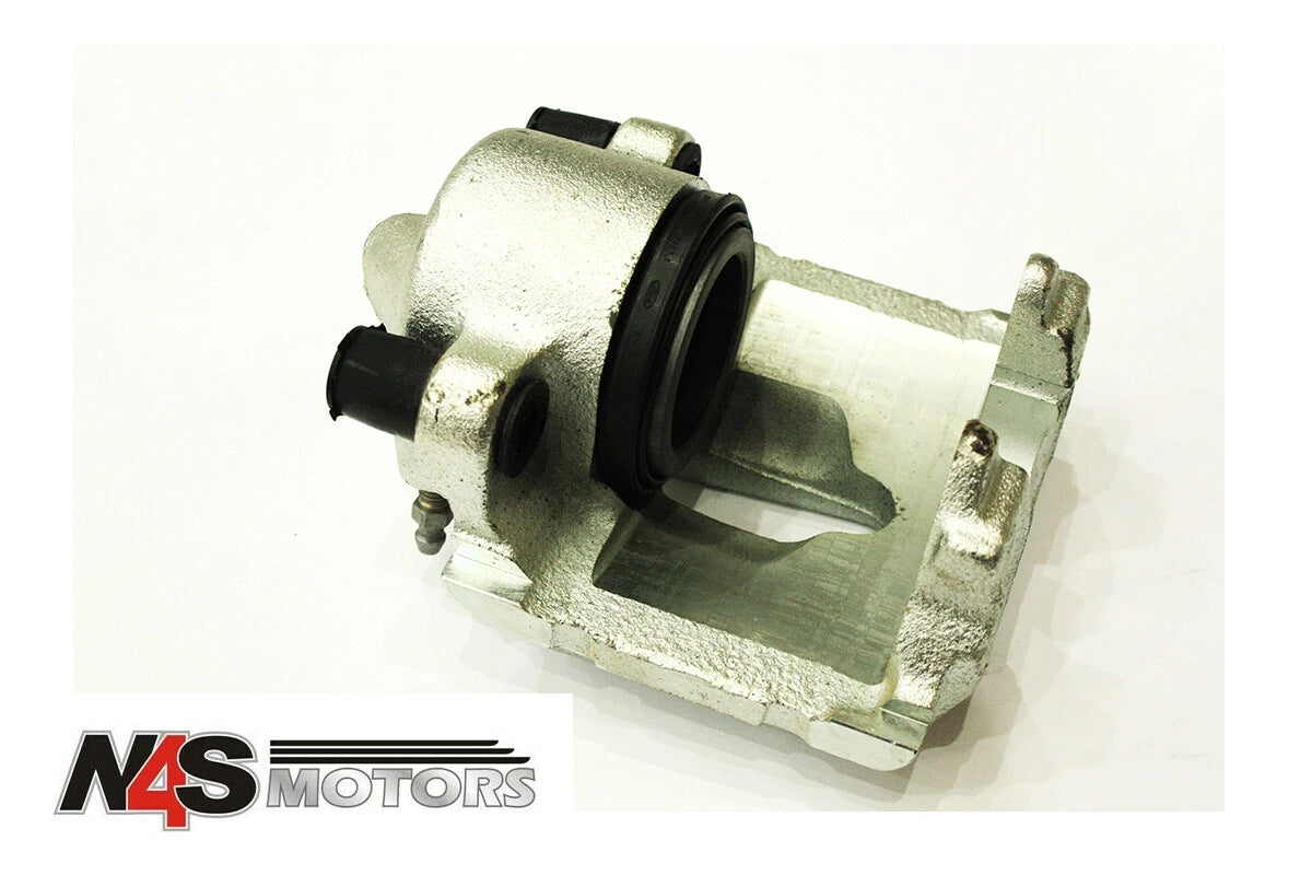 JAGUAR XJ 1998 TO 2003 FRONT RH 305MM BRAKE DISC CALIPER FROM ATE. JLM21469-E