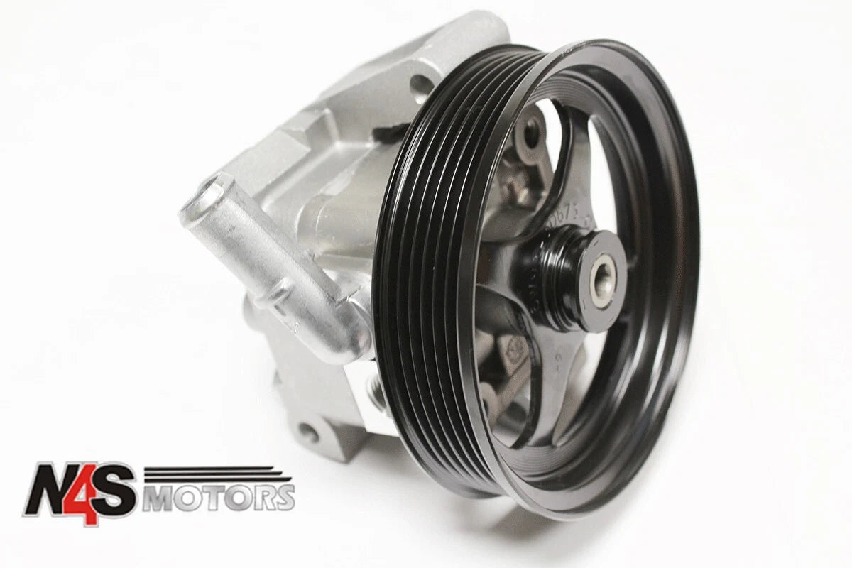 PUMP-PAS 2.0L PETROL BRAND BOSCH JAGUER X250/X351 PART C2D48857-G