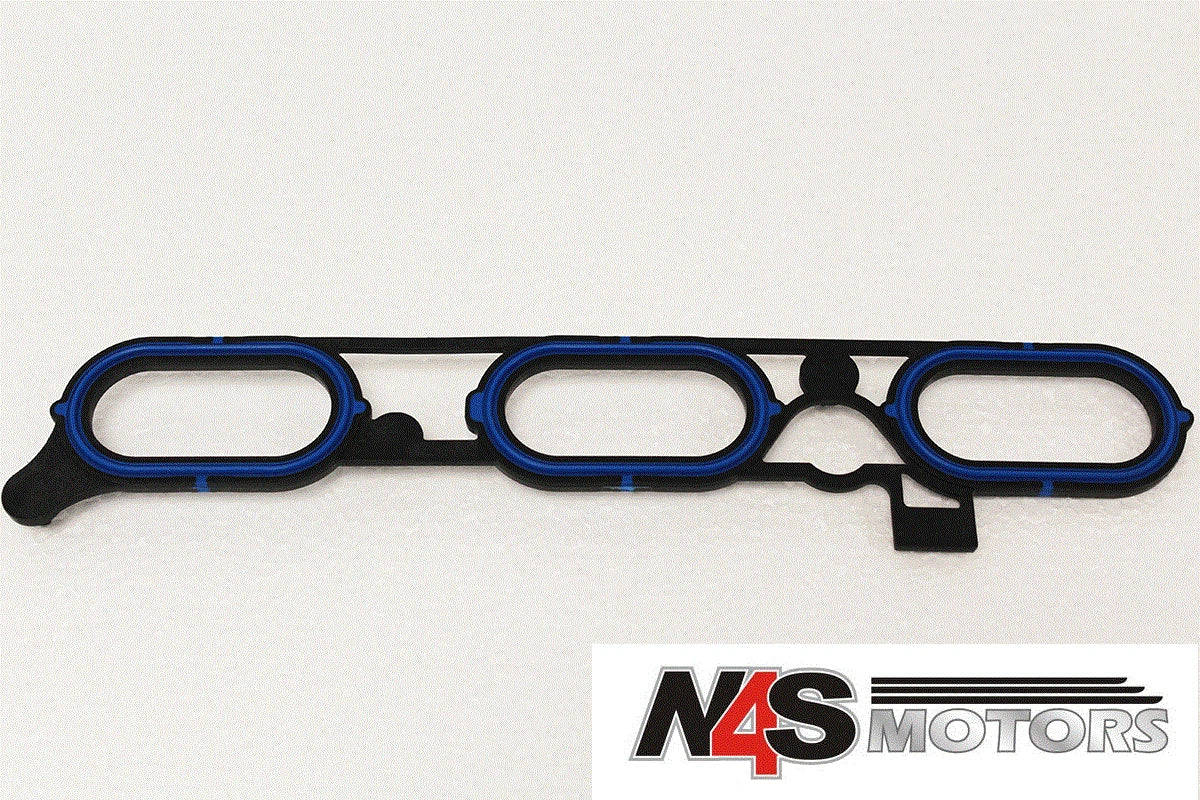 JAGUAR S-TYPE 1999 - 2008 X200 3L V6 PETROL ENGINE INTAKE MANIFOLD GASKET XR85294-G