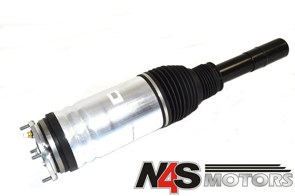 LAND ROVER RANGE ROVER SPORT 2014 ONWARD FRONT RH SHOCK ABSORBER. PART LR087082W