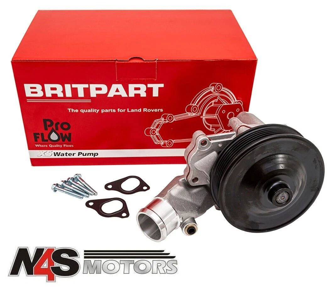 LAND ROVER DEFENDER 2020 XS WATER PUMP FROM PROFLOW. PART LR097165G