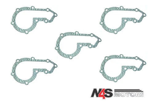 LAND ROVER DISCOVERY 1 WATER PUMP P GASKET. 5 x PART- ERR3284