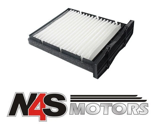 LAND ROVER FREELANDER 1 1996-06 AIR INTAKE POLLEN FILTER PART JKR100280/LR029773