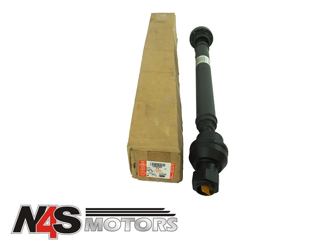 LR DISC-5 2017, DEF-2020, RR-2013, RRS-14 FRONT AXLE DRIVE PROPSHAFT  LR082562LR
