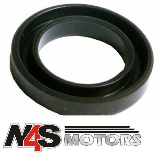 JAGUAR XJ40/XJS 3.2L/3.6/4.0 SPARK PLUG BOSS SEAL. 6 x PART EAC4049-R