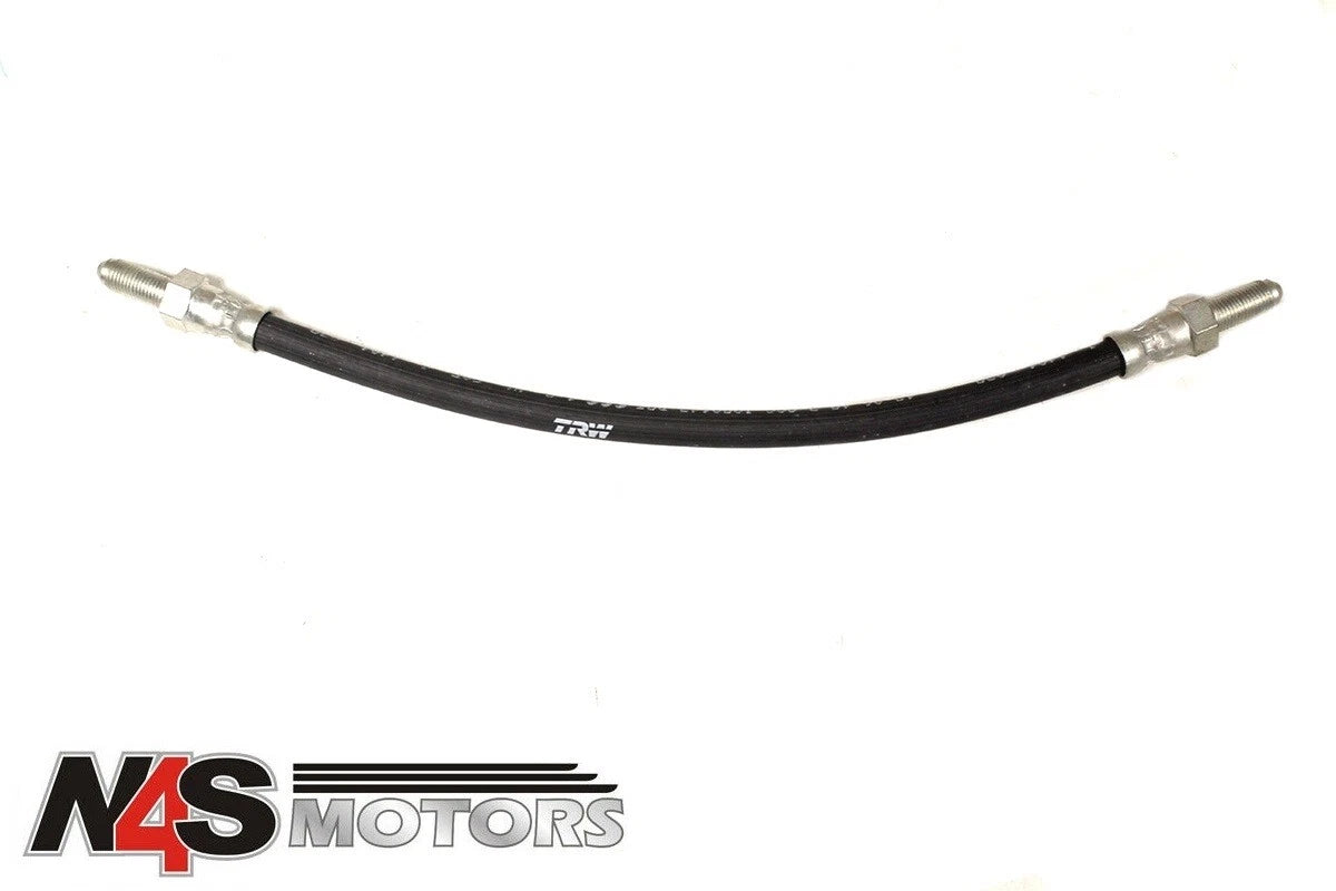 JAGUAR XJ6S1+2/XJ12S1+2 REAR BRAKE HOSE. PART C307522-T