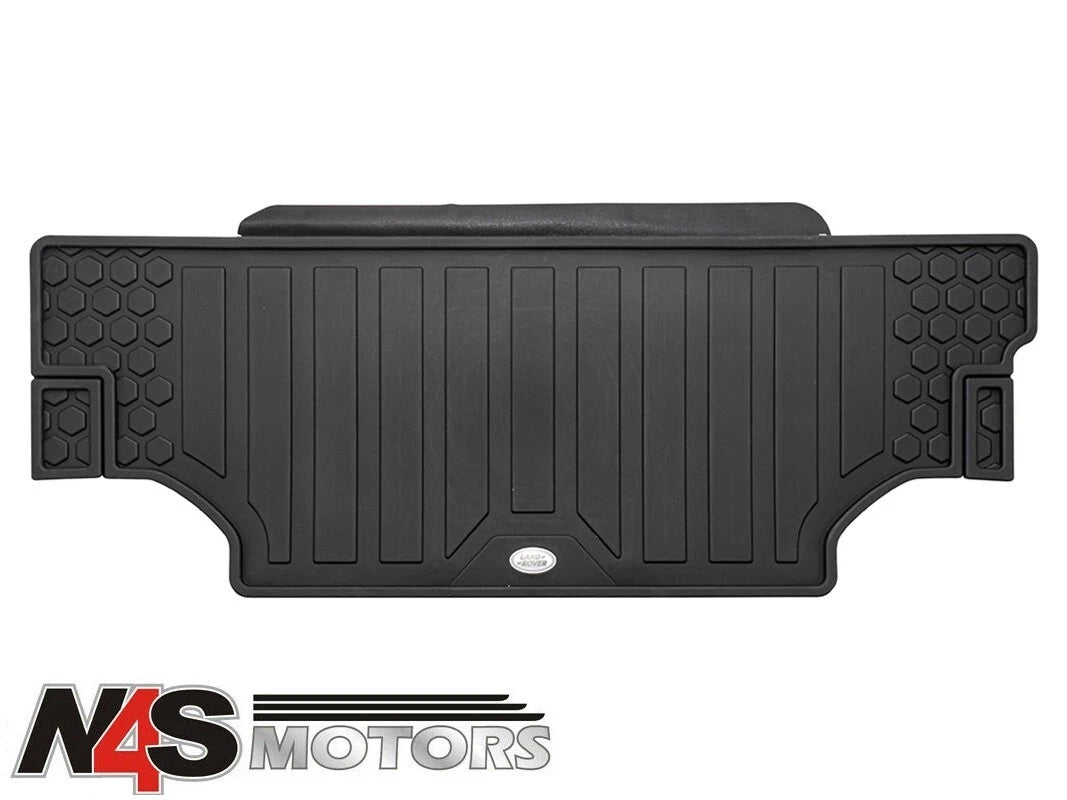 LAND ROVER DEFENDER 2020 90 LOADSPACE RUBBER MAT GENUINE OE. PART VPLES0565LR