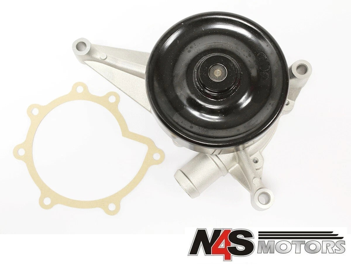 JAGUAR 3.0L PETROL X200/X250/X350/X351 WATER PUMP (NO HOUSING). PART XR858919-A
