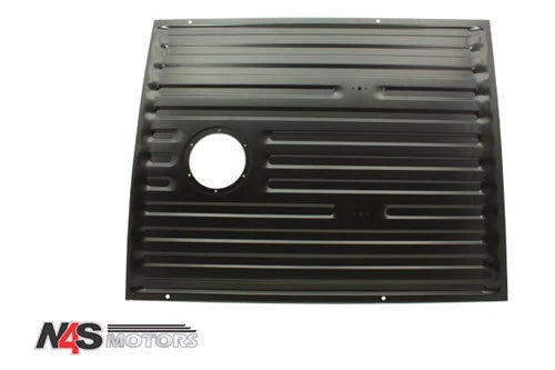 LAND ROVER DISCOVERY 1 REAR END INNER BODYSIDE FLOOR PANEL. PART- ASR1186