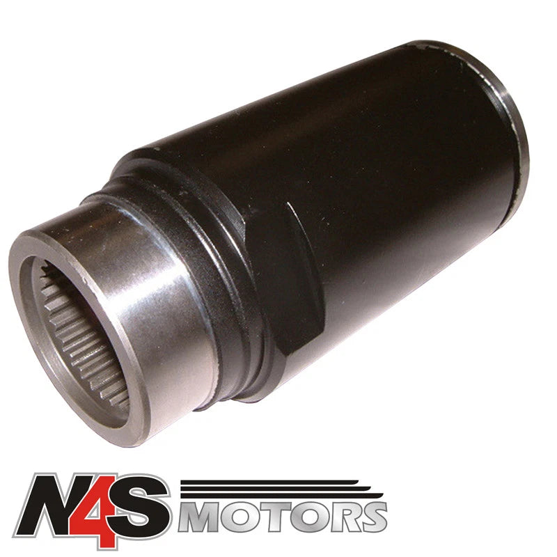 LAND ROVER RANGE ROVER L322 2002 TO 2006 DIFFERENTIAL COUPLING SHAFT PART DA2355