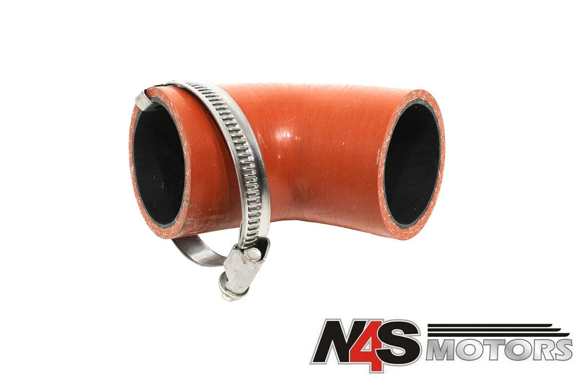 EVOQUE 2012 TO 2018 2.0L 16V TIVCT T/C 240PS PETROL TURBO OUTLET HOSE. LR050236R