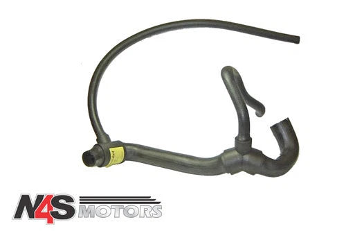 LAND ROVER DISCOVERY 1 RADIATOR BOTTOM COOLANT HOSE. PART-ESR3296