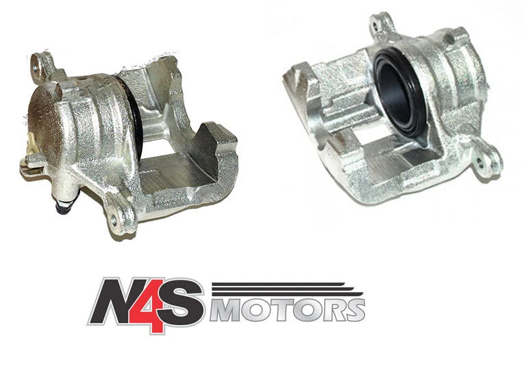 LAND ROVER FREELANDER 1 FRONT LHS & RHS BRAKE CALIPERS.PART SEG100220, SEG100230