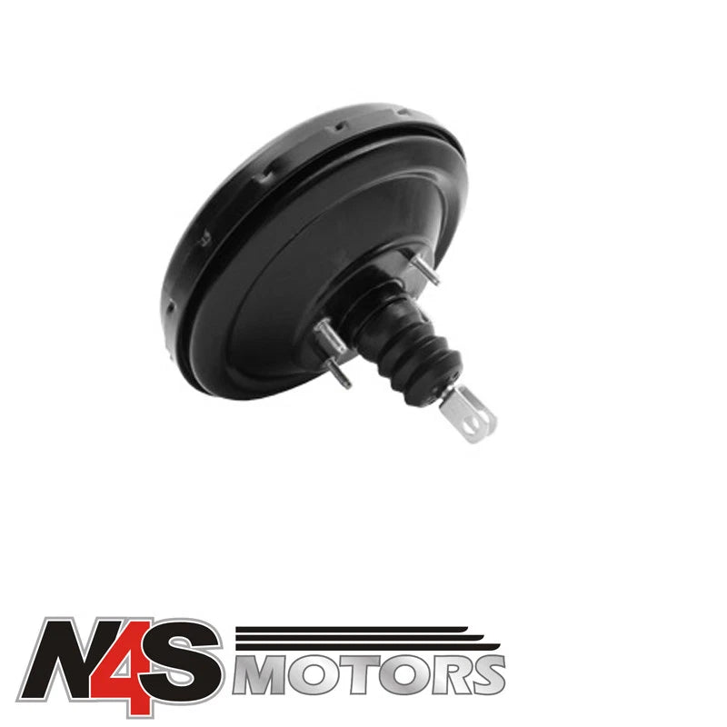 LR DEFENDER NON ABS 200/300TDI TD5 PUMA 1991 ONWARD BRAKE SERVO. PART LR013488