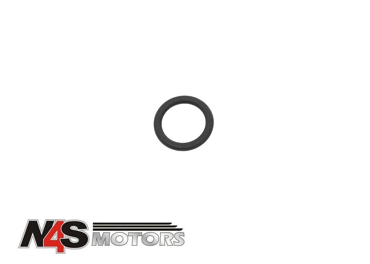 JAGUAR F-TYPE 2014 ONWARD TURBO DRAIN O-RING. PART JDE36825-R