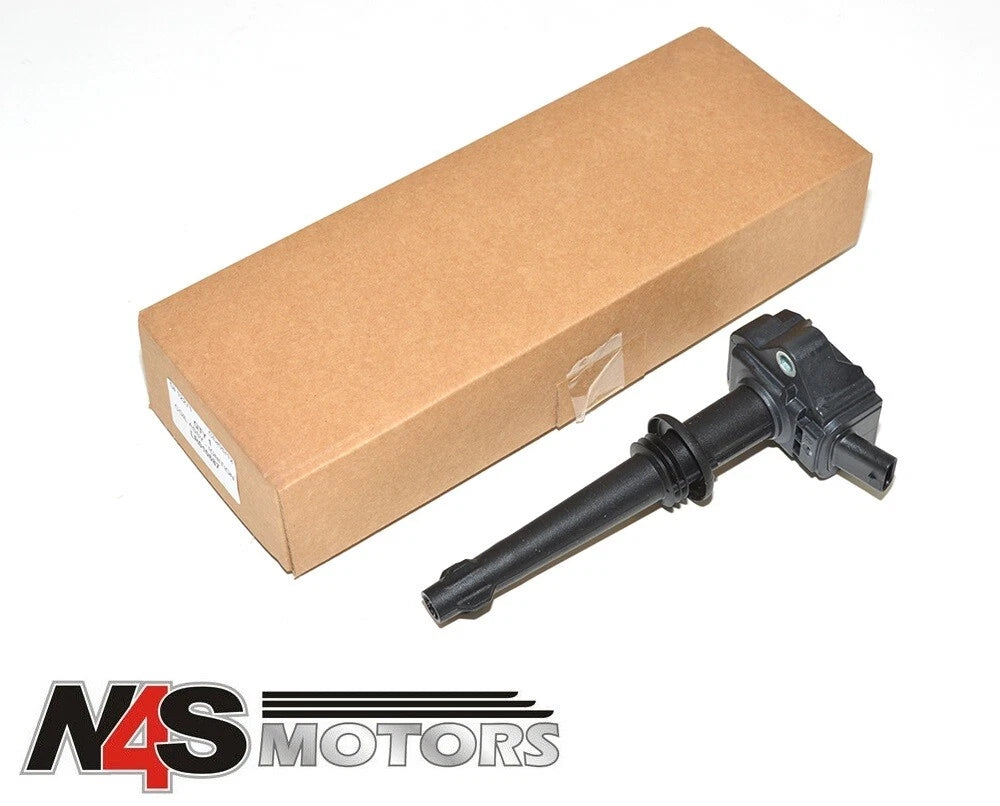 LAND ROVER DISCOVERY 4 2010 TO 2016 5.0 V8 V8 PETROL IGNITION COIL PART LR010687