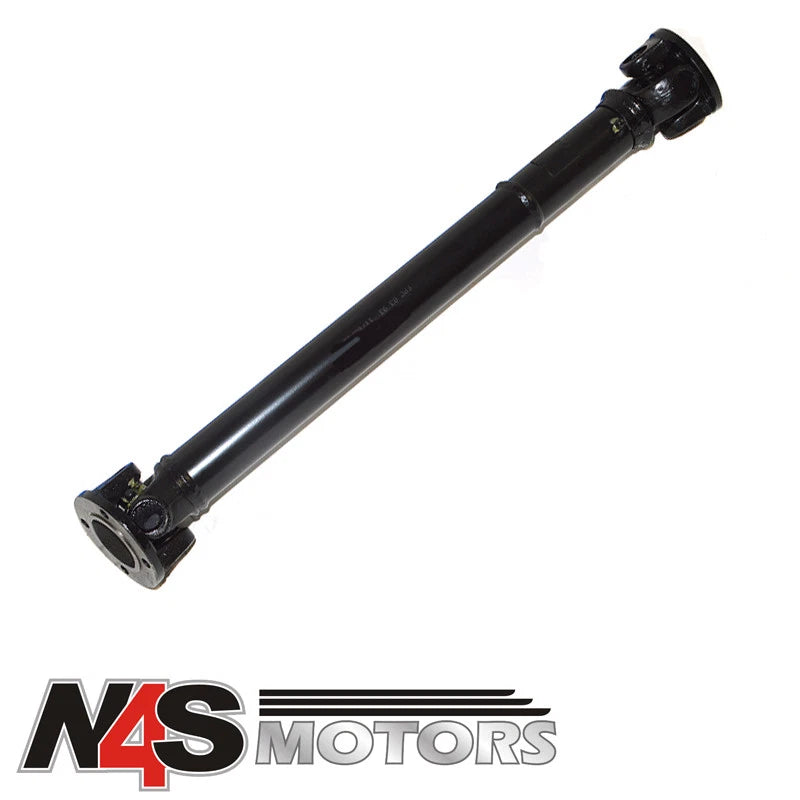 LAND ROVER DEFENDER 90 300TDI/TD5 1994 TO 2006 REAR PROPSHAFT. PART- FRC8393