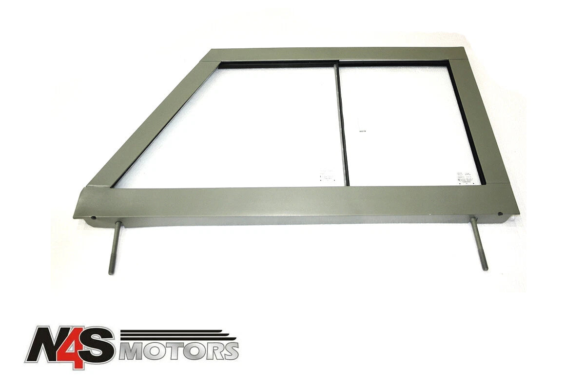 LAND ROVER SERIES LHS DOOR TOP ALICAD LH. PART MTC5383G